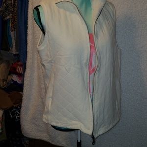 Coldwater Creek vest